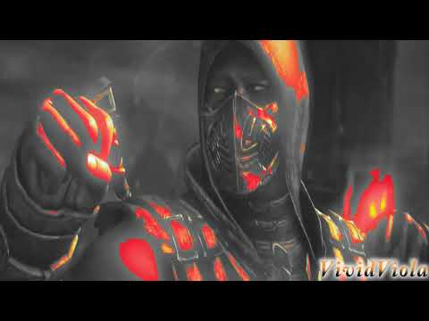 Scorpion Tribute - I Am The Fire