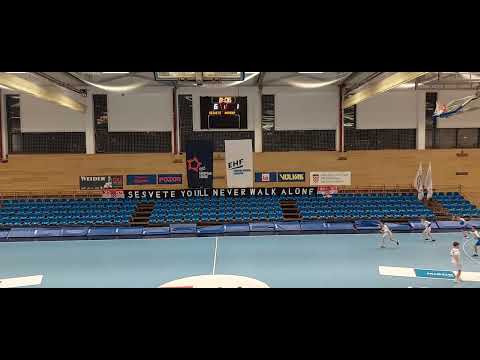 MRK SESVETE NOVSKA U11 2 LIGA