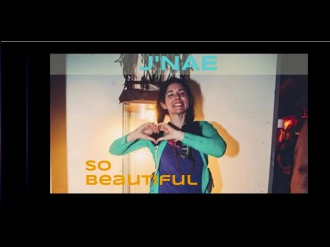 J'NAE sings 'So Beautiful'