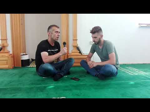 Dodji vidi ask sta cini- Emirr Deblic i Kenan Deblic