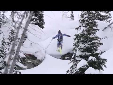 Fischer Freeski | Sandra Lahnsteiner