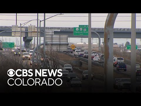 CDOT considers changes to improve conditions on I-270 as traffic increases