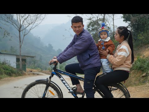 The friendship between Thanh and Ly Thi Di grew stronger day by day.