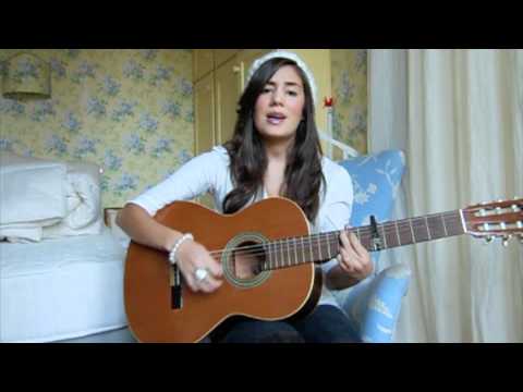 Mia Covers Taylor Swift, Colbie Callait & The Fray!