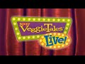 VeggieTales What A Sight