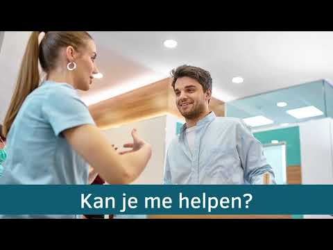 Hoe vraag je de weg?