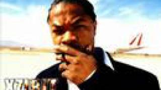 Xzibit - Heart of man