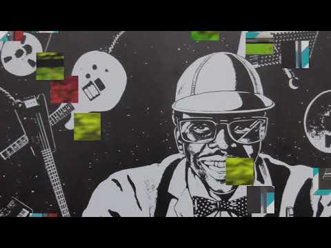 Mad Professor - beyond the realms of dub (full album)