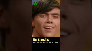 THE COWSILLS  |  THE RAIN, THE PARK AND OTHER THINGS | 1967    #shorts