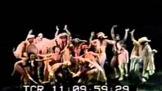 PIPPIN 1973 Tony Awards