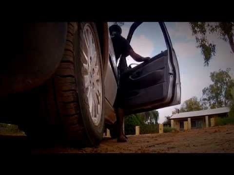 Titjikala Calling Me