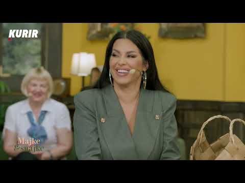 MAJKE I SNAJKE 3 - ep11 - NEVIĐENA KREATIVNOST U KUHINJI! Njegova upornost imala efekat