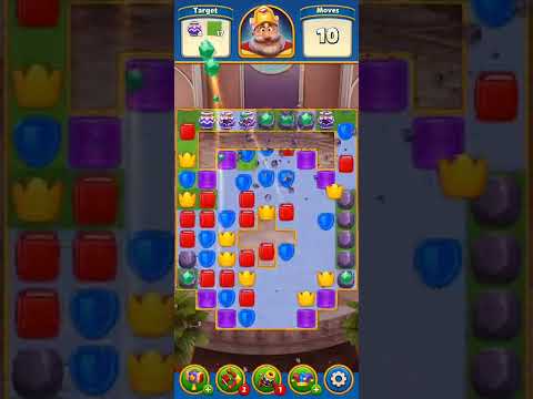 Royal Match Level 2280