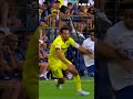 Go off then, Lamine ? #shorts #laligahighlights #skills