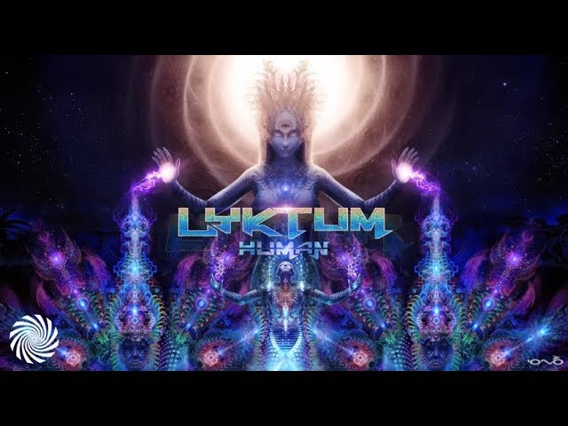 Lyktum – Sacred Plants (Remix Stems)