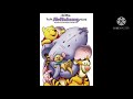 Spin Doctors Two Princes Music From The Poohs Humpalump Movie DVD And VHS Trailer Reupload