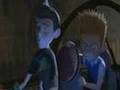 Wilbur Robinson Missing Evanescence