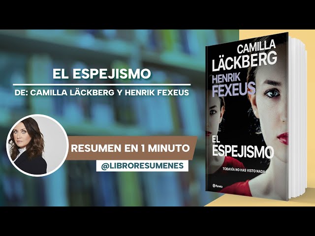 Vídeo relacionado con El espejismo