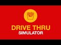 McDonald S Drive Thru Simulator