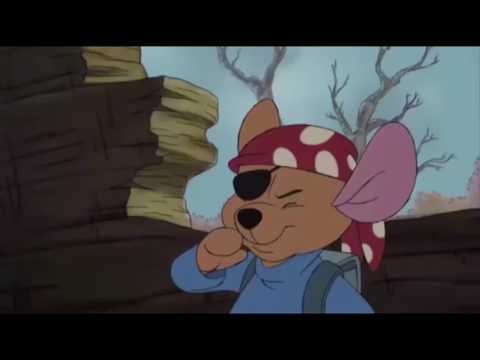 Kion Pan Part 10 - "Following the Leader"/Captured by the Wild Animal Indians