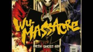 Wu Massacre - Pimpin' Chipp - Ghostface, Method Man, Raekwon