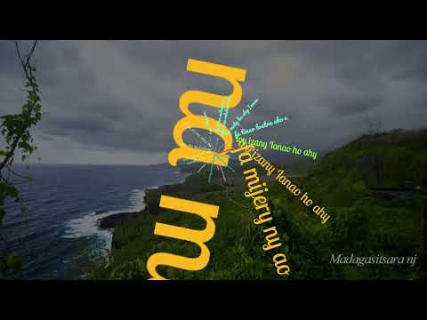 Tena fitiavana   JOSEPH DAF Karaoké