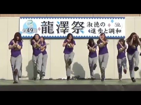 社会福祉学科 DANCE DIGEST PREVIEW v02