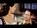 Captain Scarlett 1952 Adventure Drama Full Length Color Movie