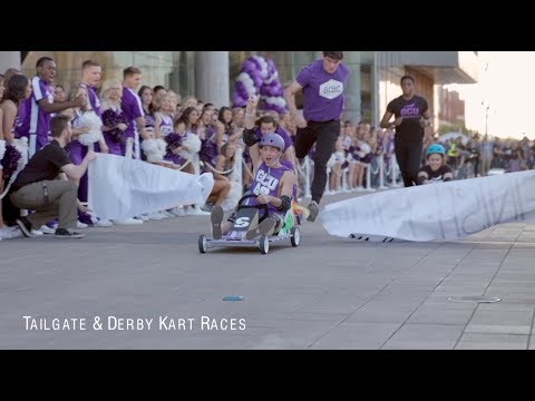 Homecoming 2018 Recap