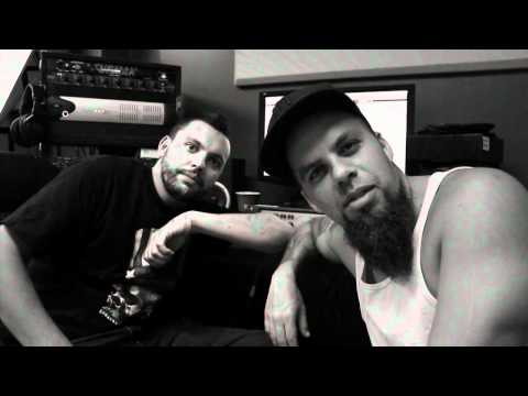 ¡MAYDAY! Studio Sessions - Episode 2 (Feat.Grafh & Jovi Rockwell)