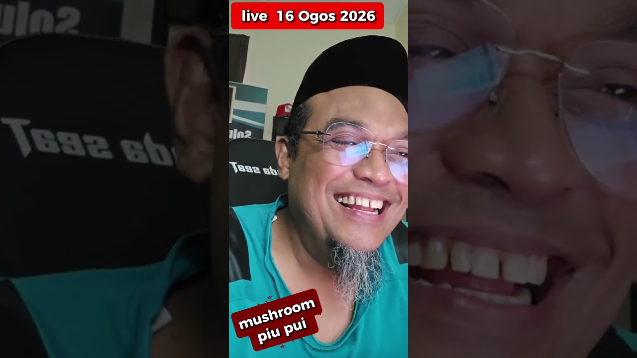 Ibu kongsi kejayaan anak pulih dari dadah piu piu cendawan DRT Mastery