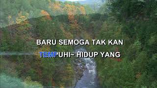 Download lagu KINI KUSADARI EDI SILITONGA Indonesian Malay Karaoke mp3