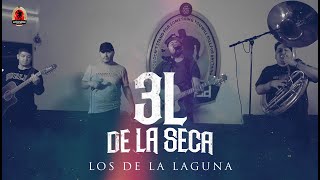 3L De La Seca - Los De La Laguna