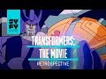 Transformers The Movie Everything You Didn T Know SYFY WIRE