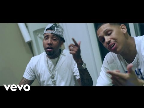 Philthy Rich - Game God (Official Video) ft. Pooh Hefner