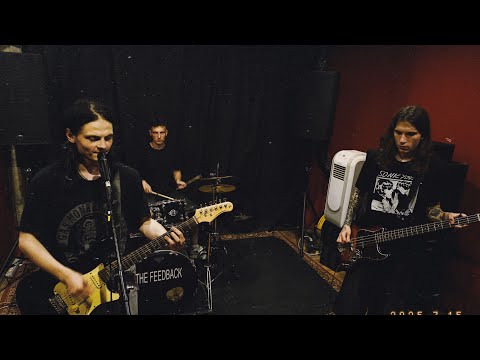 [Grunge] Suff* - Oh People (Rehearsal)