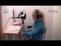 TOMATIS Praha, Impaired speech development, ENG TOMATIS Praha, Impaired speech development, ENG