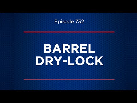 Barrel Dry-Lock