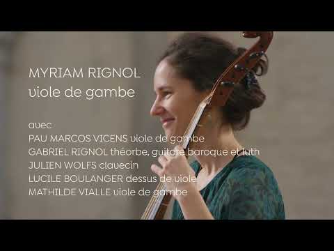 FORQUERAY | La Buisson | Myriam & Gabriel Rignol