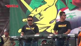 Download lagu CHECK SOUND om ADELLA Live Sidoarjo Audionya CUMI CUMI mp3