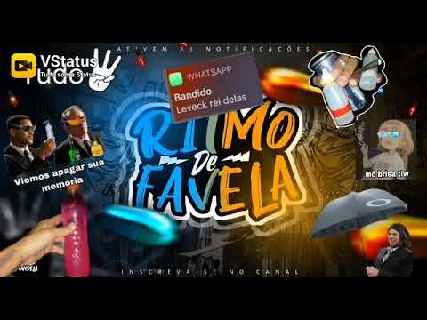 Mc baroni musica top