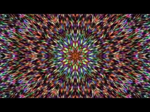 Voilà Lisa!  Dark Screen  - Vacuum Cleaner Sounds