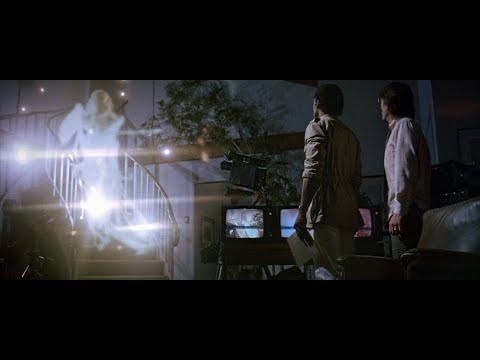 Poltergeist (1982) - Night Visitors