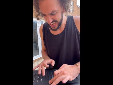 What are PARISI cookin' up?