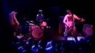 Modest Mouse Live - Night on the Sun part 4 of 7