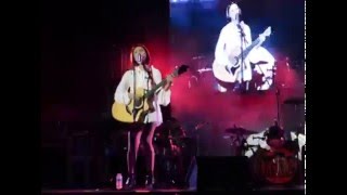 Barcelona - Glaiza de Castro at #2wenty8