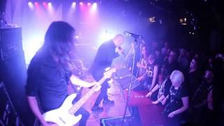 Soundi.fi: Maj Karma: Attentaatti livenä Suistolla 2017.