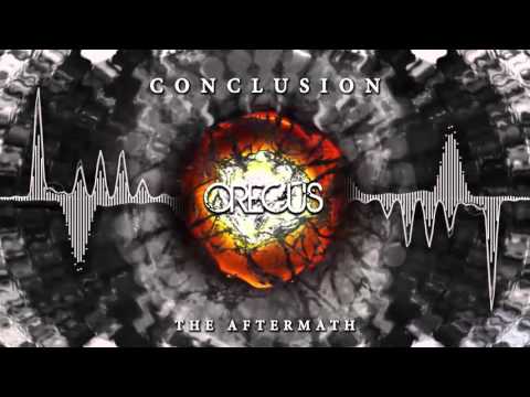 Orecus - Conclusion (FULL EP STREAM)