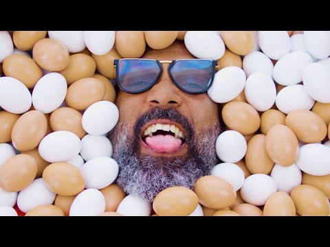 Sin Webo N' Tin Fiesta - Ataniro [Prod. Kurt Labadie] (Official Video)