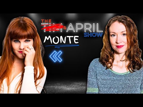 Texas Democrats Face Arrest Threats & Trump Boasts $200 Million Ballroom Plans | Tim and April Show